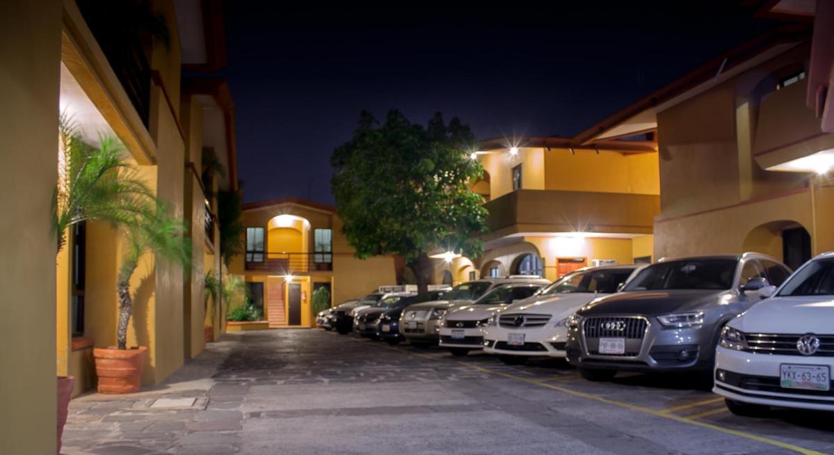 Ibiza Hotel Veracruz